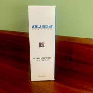 Beverly Hills MD Repair + Reverse Daily Serum